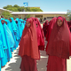 Somali school uniform